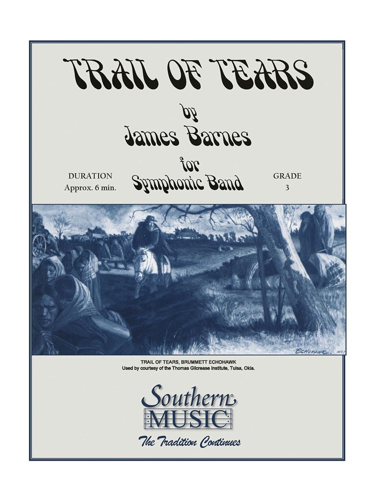 Trail Of Tears
